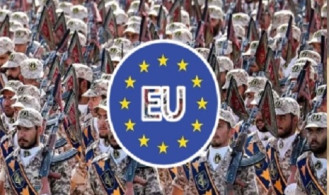 ‘ইরানের বিপ্লবী গার্ডকে সন্ত্রাসী সংগঠন ঘোষণা করলো ইইউ’