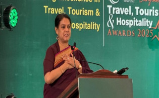 পর্যটন শিল্প সংশ্লিষ্টদের আরও দায়িত্বশীল আচরণের তাগিদ 