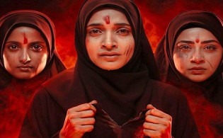 টিজারে আবারও বিতর্কের ইঙ্গিত, আসছে ‘দ্য কেরালা স্টোরি ২’