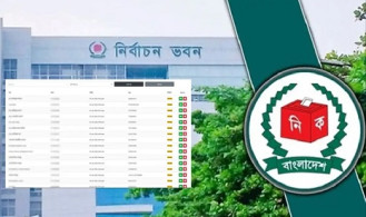 ১৪ হাজার সাংবাদিকের ‘তথ্য ফাঁস’, যা বললো ইসি