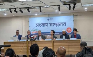 ‘সংস্কারের নামে গৃহীত উদ্যোগ প্রত্যাশা পূরণের উল্টো যাত্রা’