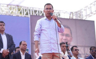 ‘নারীদের অপমানকারীরা দেশপ্রেমিক হতে পারে না’