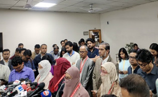 ‘সারাদেশে ১৫ স্থানে নারীদের ওপর হামলা হয়েছে’