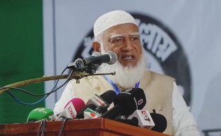 ‘আমরা ১৮ কোটি মানুষের বিজয় চাই’