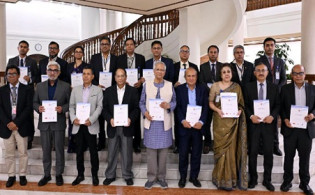 ‘প্রশিক্ষণ হবে প্রবলেম সলভিং’