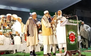 ‘৫৪ বছরে কারো আন্তরিকতায় প্রশ্ন তুলতে চাই না’