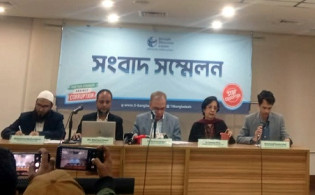 ‘জামায়াতসহ ৩০টি দল কোনো নারীকে প্রার্থিতা দেয়নি’