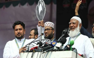 ‘৫ আগস্টের অসম্পূর্ণ কাজ সম্পূর্ণ হবে ১২ তারিখ’