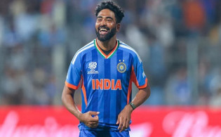 ‘আল্লাহ যা লিখে রেখেছেন তা কেউ বদলাতে পারে না’