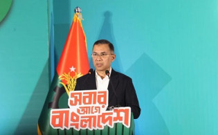 খেলাধুলাকে পেশা হিসেবে প্রতিষ্ঠা করার প্রতিশ্রুতি বিএনপির