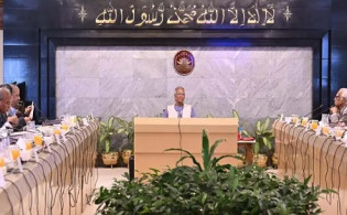 ‘দেশের ইতিহাসে অন্যতম সেরা নির্বাচন হবে এবার’