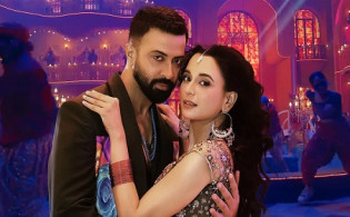 আবারও শাকিব খানের নায়িকা সাবিলা নূর