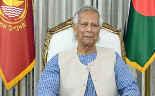 ‘দ্রুততম সময়ে নির্বাচিত সরকারের কাছে ক্ষমতা হস্তান্তর’