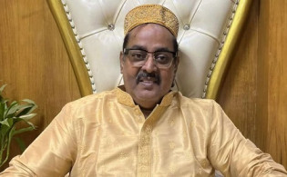 ‘জীবনের প্রতিটি ভালো-মন্দের পেছনেই আল্লাহর রহমত আছে’