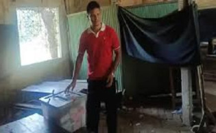 ‘এটা শুধু একটা ভোট নয়, নিজের শিকড়কে ছুঁয়ে দেখার অনুভূতি’