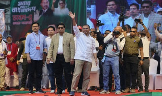 নির্বাসন থেকে ক্ষমতার শীর্ষে, তারেক রহমানের ঐতিহাসিক প্রত্যাবর্তন