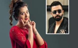 ‘‌শাকিব খানের সঙ্গে ডিভোর্স হয়নি’