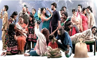 ৭ বছর পর পেল মুক্তির অনুমতি পেলো ‘মানুষের বাগান’