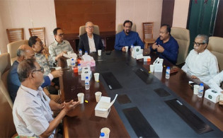 ‘তারেক রহমান রাজনীতি থেকে প্রতিহিংসা দূর করবেন’