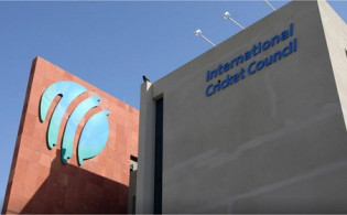 ভারত থেকে সরে যেতে পারে বিশ্বকাপ, বিকল্প ভাবনায় আইসিসি