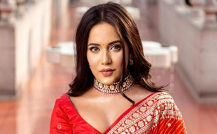 অভিনয় থেকে বিরতির ঘোষণা মাহির