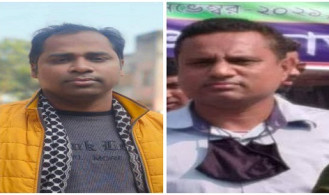 ফরিদপুরে বিএনপি নেতাকে মারধর করলেন ছাত্রদল নেতা