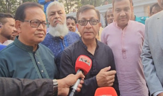 ‘নাগরিক কমিটিকে সম্পৃক্ত করে টিসিবির কার্যক্রম স্বচ্ছ করা হবে’