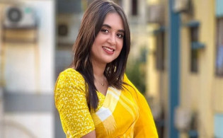 হাসপাতাল থেকে বাসায় ফিরলেন তানিয়া বৃষ্টি