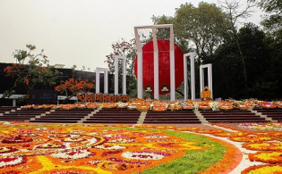 গৌরবময় অমর একুশে ফেব্রুয়ারি আজ