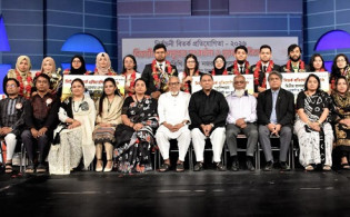 ‘১২ ফেব্রুয়ারির নির্বাচন জাতির জন্য তাৎপর্যময়’