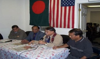 সেলিম সামাদ মারা গেছেন 