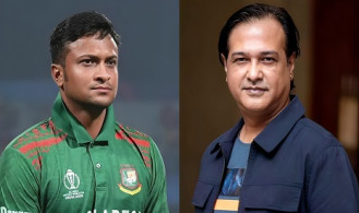 ‘বিসিবির প্রাথমিক কাজ শেষ, এখন বাকিটা সরকারের বিষয়’