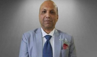 বাংলাদেশ ব্যাংকের নতুন গভর্নর মোস্তাকুর রহমান