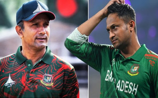 সাকিবের মামলা নিষ্পত্তিতে সরকারের ভূমিকা চান পাইলট