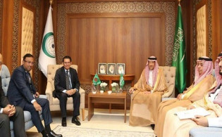 জাতিসংঘের সাধারণ পরিষদের সভাপতি পদে বাংলাদেশকে বিভিন্ন দেশের সমর্থন