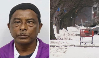 যুক্তরাষ্ট্রে বর্ডার প্যাট্রোলের ফেলে যাওয়ার পর শীতে মারা গেলেন বাংলাদেশি অন্ধ শাহ আলম