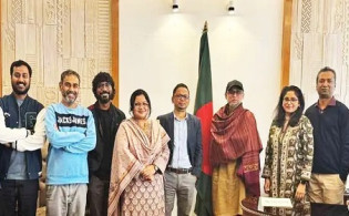 ‘সরকার বাকি স্ক্রিপ্ট থেকে ছবি বানাতে পারে’