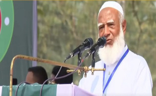 ‘বুকে কষ্ট রেখে আমরা ফলাফল মেনে নিয়েছি’