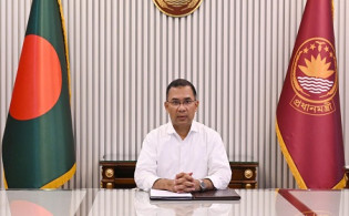 ভূমিকম্প মোকাবিলায় ঢাকায় ১ লাখ স্বেচ্ছাসেবক প্রস্তুতের নির্দেশ প্রধানমন্ত্রীর