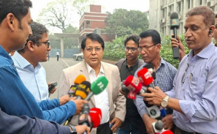 ‘প্রধানমন্ত্রী ঢাকার গণপরিবহন ব্যবস্থা সুশৃঙ্খল করতে চান’