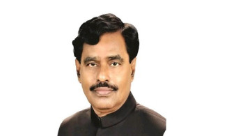 বেনাপোল দিয়ে দেশে এলো সাবেক এমপি ভিপি জোয়াহের মরদেহ