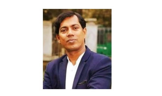 রবীন্দ্র-চেতনায় বসন্তোৎসব: রঙের চেয়ে প্রাণের মেলা