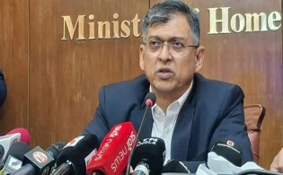 ‘শীর্ষ সন্ত্রাসী-চাঁদাবাজদের বিরুদ্ধে শিগগির অ্যাকশন’