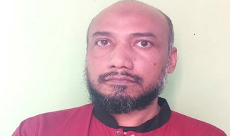 দিনাজপুরে ভাড়াটিয়াকে ধর্ষণের অভিযোগে বাড়িওয়ালা গ্রেফতার