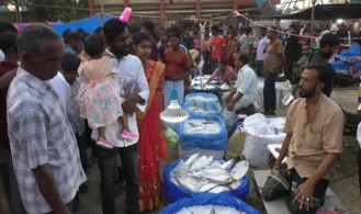 গোপালগঞ্জে ৪শ’ বছরের জামাই মেলা ঘিরে আনন্দ-উৎসব