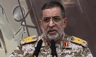 ‘শিগগির নতুন অস্ত্র ব্যবহার করা হতে পারে’