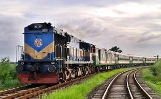 ট্রেনের ১৬ মার্চের অগ্রিম টিকিট বিক্রি হচ্ছে আজ