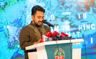 ‘রাষ্ট্রের বড় বড় প্রতিষ্ঠানকে সুকৌশলে দলীয়করণ করছে সরকার’