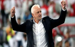 যুদ্ধের কারণে বিশ্বকাপ প্লে-অফ পিছিয়ে দেওয়ার অনুরোধ ইরাকের