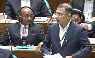 ‘দেশে আবারও সংসদীয় রাজনীতির সূচনা হলো’